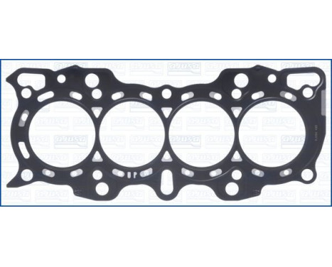 Packning, topplock MULTILAYER STEEL