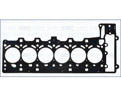 Packning, topplock MULTILAYER STEEL
