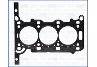 Packning, topplock MULTILAYER STEEL