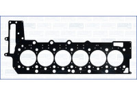 Packning, topplock MULTILAYER STEEL