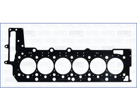 Packning, topplock MULTILAYER STEEL