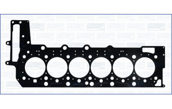 Packning, topplock MULTILAYER STEEL