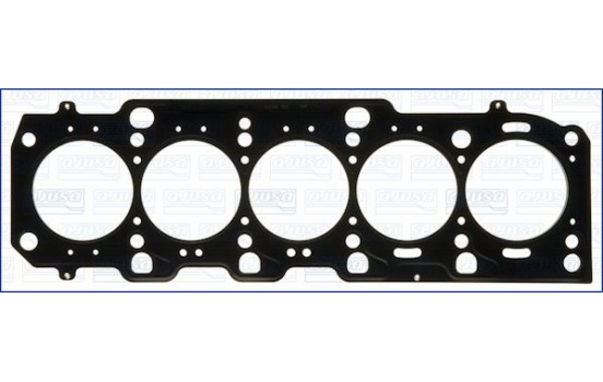 Packning, topplock MULTILAYER STEEL