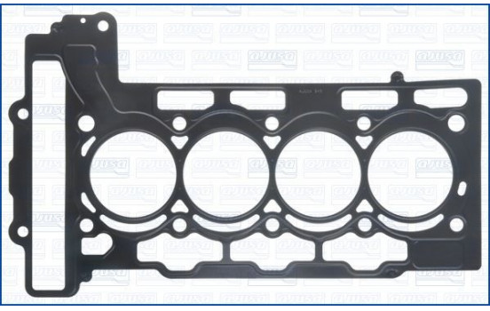 Packning, topplock MULTILAYER STEEL