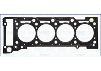 Packning, topplock MULTILAYER STEEL