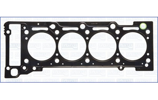 Packning, topplock MULTILAYER STEEL