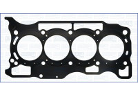 Packning, topplock MULTILAYER STEEL