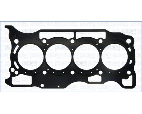Packning, topplock MULTILAYER STEEL