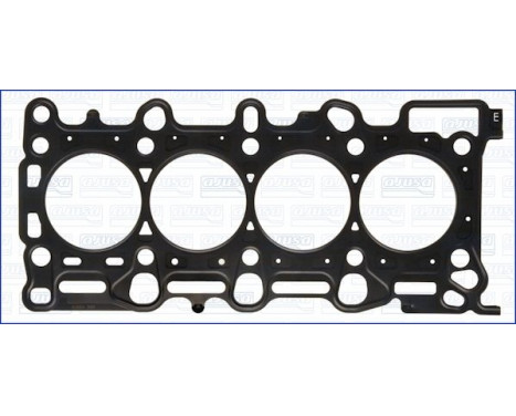 Packning, topplock MULTILAYER STEEL