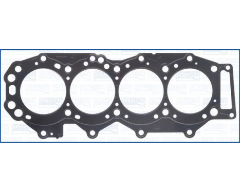 Packning, topplock MULTILAYER STEEL