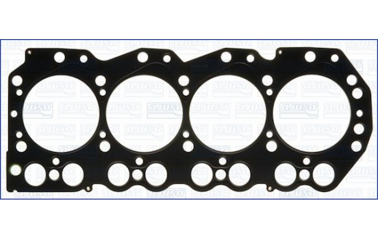 Packning, topplock MULTILAYER STEEL