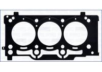 Packning, topplock MULTILAYER STEEL