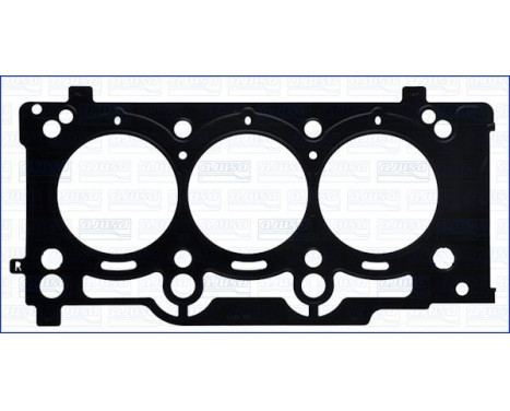 Packning, topplock MULTILAYER STEEL