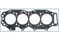 Packning, topplock MULTILAYER STEEL