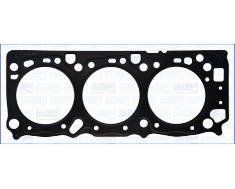 Packning, topplock MULTILAYER STEEL