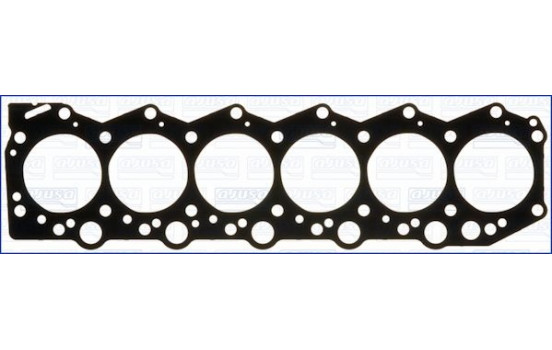 Packning, topplock MULTILAYER STEEL