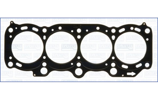 Packning, topplock MULTILAYER STEEL