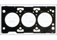 Packning, topplock MULTILAYER STEEL
