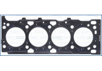 Packning, topplock MULTILAYER STEEL