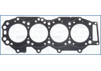 Packning, topplock MULTILAYER STEEL