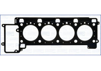 Packning, topplock MULTILAYER STEEL