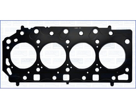 Packning, topplock MULTILAYER STEEL