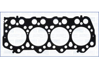 Packning, topplock MULTILAYER STEEL