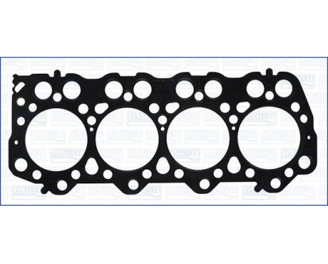 Packning, topplock MULTILAYER STEEL