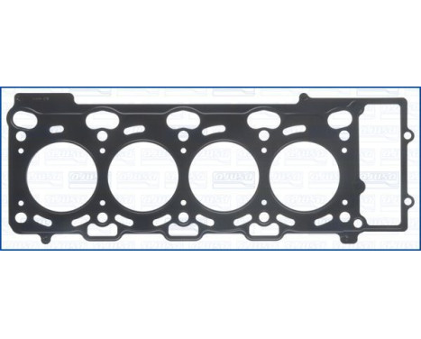 Packning, topplock MULTILAYER STEEL