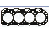 Packning, topplock MULTILAYER STEEL