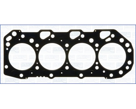Packning, topplock MULTILAYER STEEL