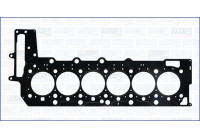 Packning, topplock MULTILAYER STEEL