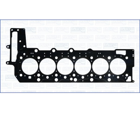 Packning, topplock MULTILAYER STEEL
