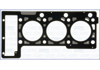 Packning, topplock MULTILAYER STEEL