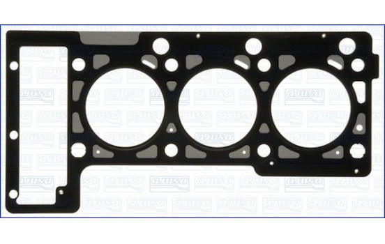 Packning, topplock MULTILAYER STEEL