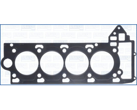 Packning, topplock MULTILAYER STEEL