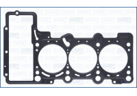 Packning, topplock MULTILAYER STEEL