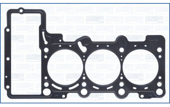 Packning, topplock MULTILAYER STEEL