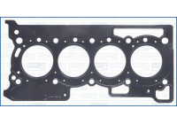 Packning, topplock MULTILAYER STEEL