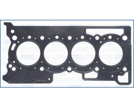 Packning, topplock MULTILAYER STEEL