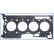Packning, topplock MULTILAYER STEEL