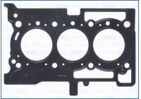 Packning, topplock MULTILAYER STEEL
