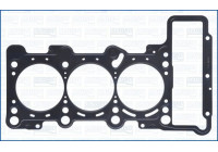 Packning, topplock MULTILAYER STEEL