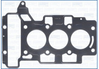 Packning, topplock MULTILAYER STEEL