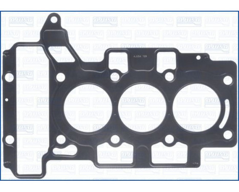 Packning, topplock MULTILAYER STEEL