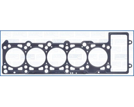 Packning, topplock MULTILAYER STEEL