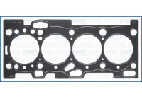 Packning, topplock MULTILAYER STEEL