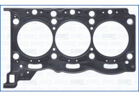 Packning, topplock MULTILAYER STEEL