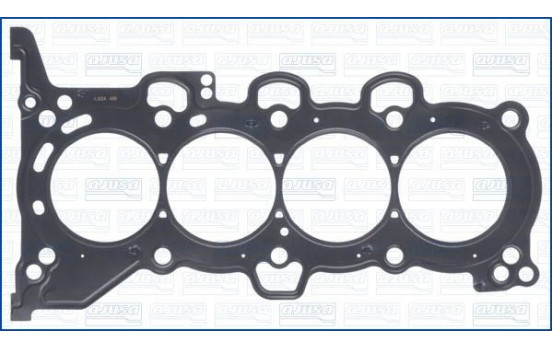 Packning, topplock MULTILAYER STEEL