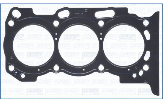 Packning, topplock MULTILAYER STEEL